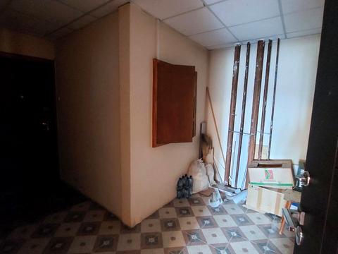 квартира по адресу Ивана Фунтового ул., 27