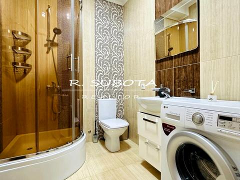 квартира за адресою Сімферопольська вул., 2-К