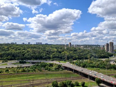 квартира за адресою Звіринецька вул., 72