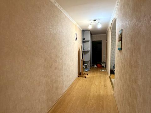 квартира по адресу Татарская ул., 3/2