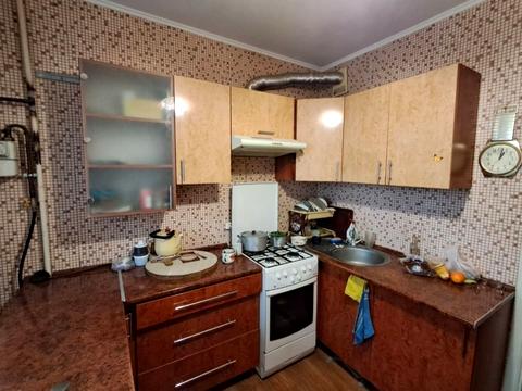 квартира за адресою Романа Шухевича вул. (Курчатова), 1-В