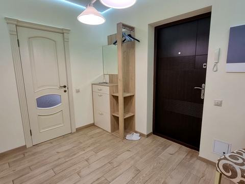квартира по адресу Демеевская ул., 16