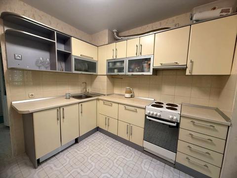 квартира за адресою Парусна вул. (Героїв Сталінграду), 8