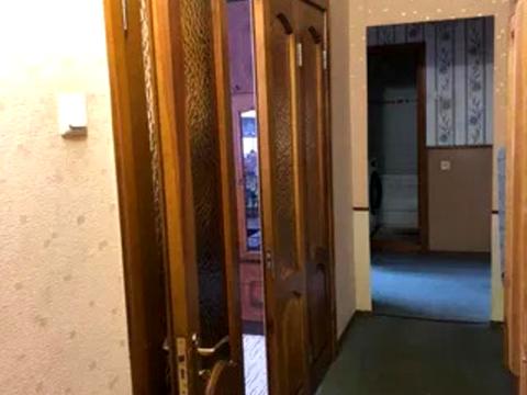 квартира по адресу Академика Королёва просп., 8