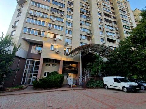 квартира по адресу Лабораторная ул., 14