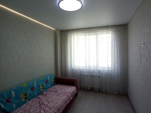 квартира за адресою Гвардійців-Широнінців вул., 72 в