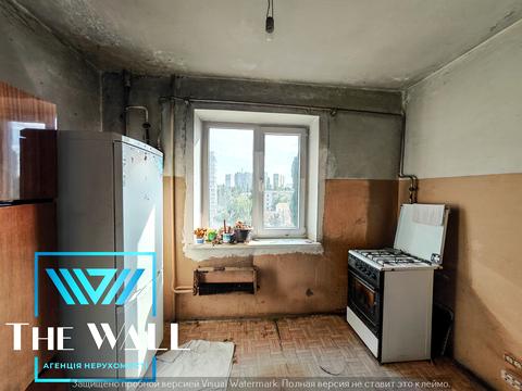 квартира за адресою Київ, Бориспільська вул., 26