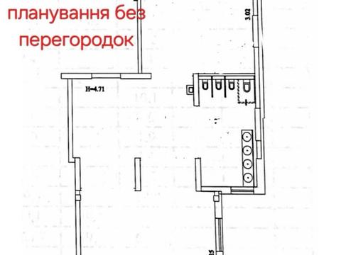 коммерческая по адресу Бульварно-Кудрявская ул. (Воровского), 15А