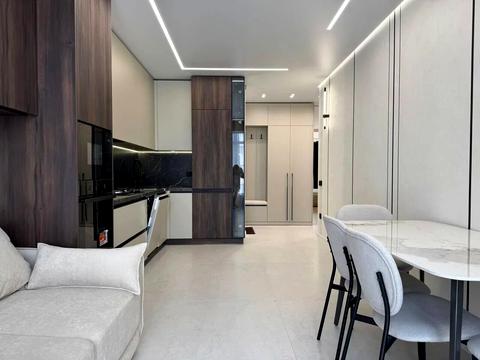 квартира за адресою Височана вул., 18