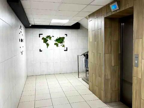 квартира за адресою Левка Лук'яненка вул. (Василя Жуковського), 33