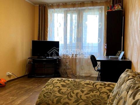 квартира за адресою Академіка Павлова вул., 140
