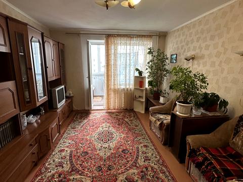 квартира за адресою Клубна, 119б