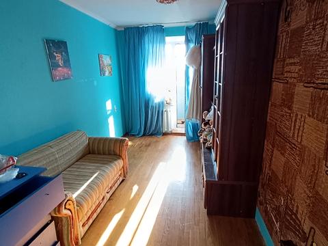 квартира по адресу Запорізька ул., 21