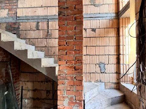 будинок за адресою Виговського вул. (Суворова), 24