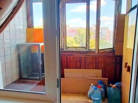 квартира по адресу Евпаторийская ул., 100