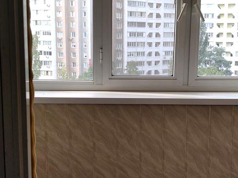 кімната за адресою Харківське шосе, 21/6