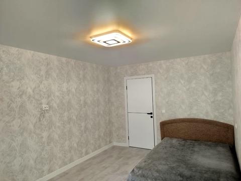 квартира по адресу Космонавтов ул., 6