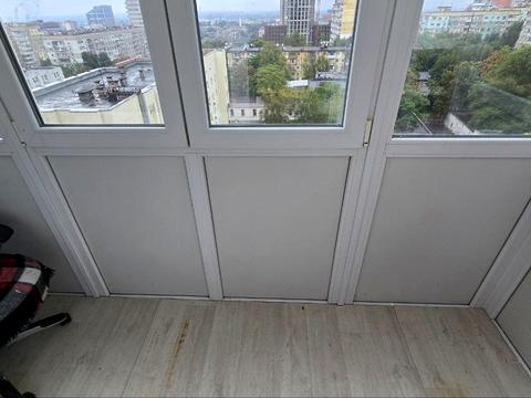 квартира по адресу Александра Поля просп. (Кірова), 6