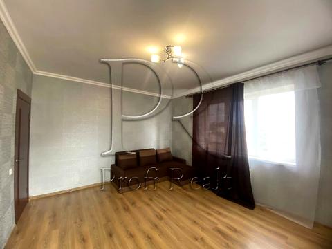 квартира за адресою Зоряна вул., 3