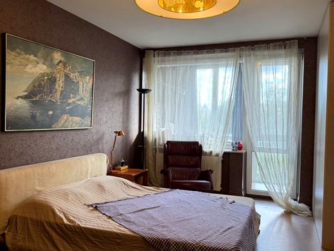 квартира по адресу Киев, Лаврская ул. (Январского восстания), 4