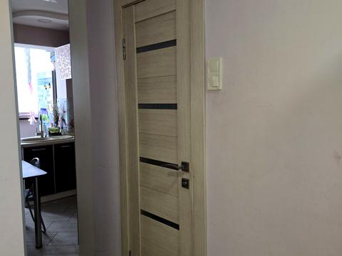 квартира по адресу Балковская, 36