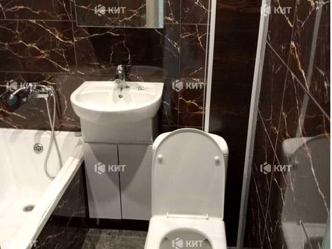 квартира по адресу Тракторостроителей просп., 108а