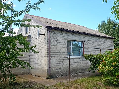 дом по адресу Запорізька