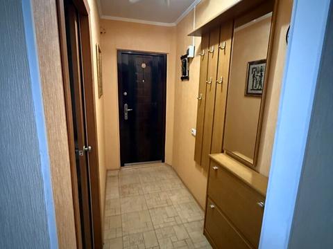 квартира за адресою Космонавтів просп., 28