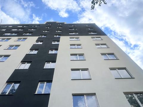 квартира по адресу Ляли Ратушной ул., 23