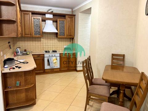 квартира по адресу Федьковича ул., 112-А