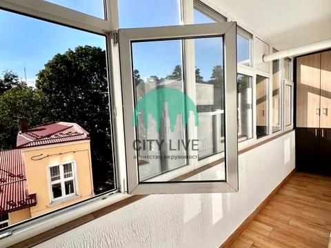 квартира по адресу Степана Бандеры ул., 2