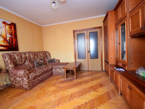 квартира за адресою Симоненка вул., 4