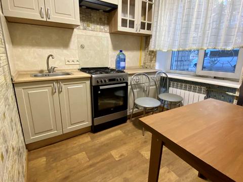 квартира за адресою Героїв Прикордонників вул., 3