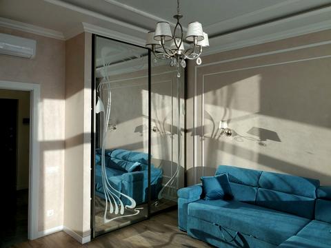квартира за адресою Одеса, Курортний пров., 1