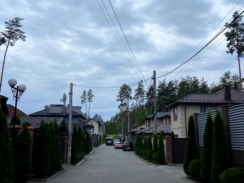 будинок за адресою Гостомельське вул., 10