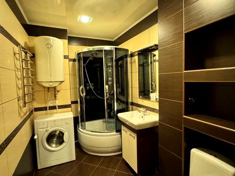 квартира по адресу Соборности ул. (Косиора), 10