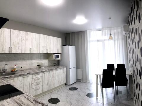 квартира за адресою Богданівська вул., 7-Г