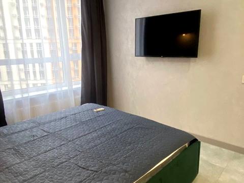 квартира за адресою Столичне шосе, 1Б
