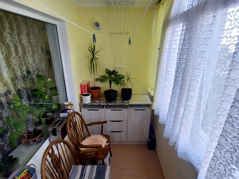 квартира по адресу Електронна ул., 68