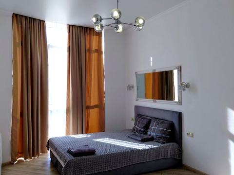 квартира по адресу Гагаринское Плато ул. (Гагаринское Плато), 9