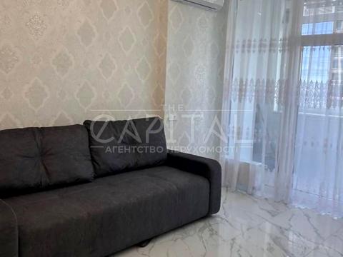 квартира по адресу Берестейский просп. (Победы), 11 к1