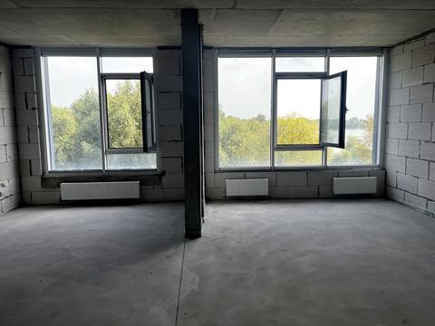 квартира за адресою Набережно-Корчуватська вул., 29