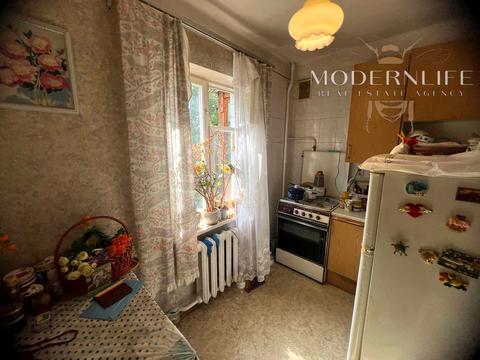 квартира за адресою Зої Бутенко вул. (Сєченова), 10к1