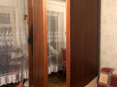 комната по адресу Романа Ратушного ул. (Волгоградська), 33