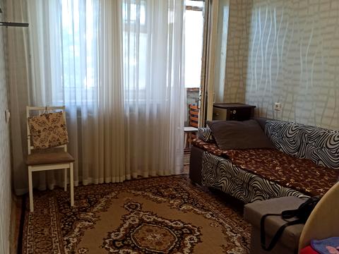 квартира по адресу Ферганская ул., 29