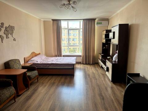 квартира за адресою Валерія Лобановського просп. (Червонозоряний), 4-Г