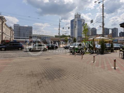 коммерческая по адресу Большая Васильковская ул. (Красноармейская), 64