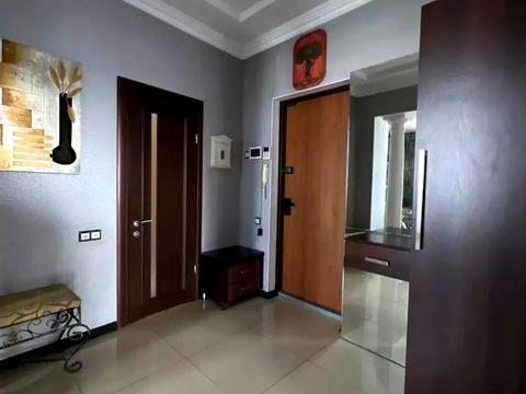 квартира за адресою Фонтанська, 49/1