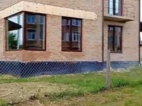 дом по адресу Миколы Хвылёвого ул.