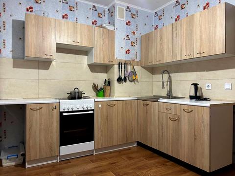 квартира за адресою Кургузова вул., 1а